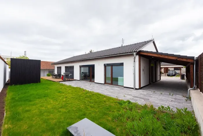 Prodej rodinného domu, Jílové u Prahy, Pod Školkou, 91 m2