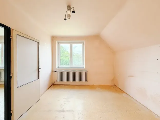 Prodej rodinného domu, Zámrsk, 150 m2
