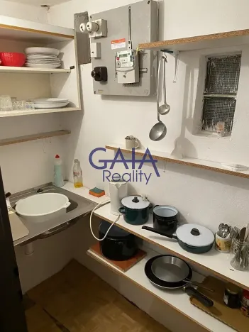 Prodej chaty, Moravany, 24 m2