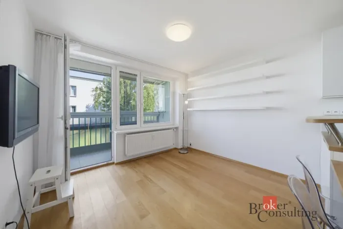 Prodej bytu 3+kk, Praha - Smíchov, Kroupova, 53 m2
