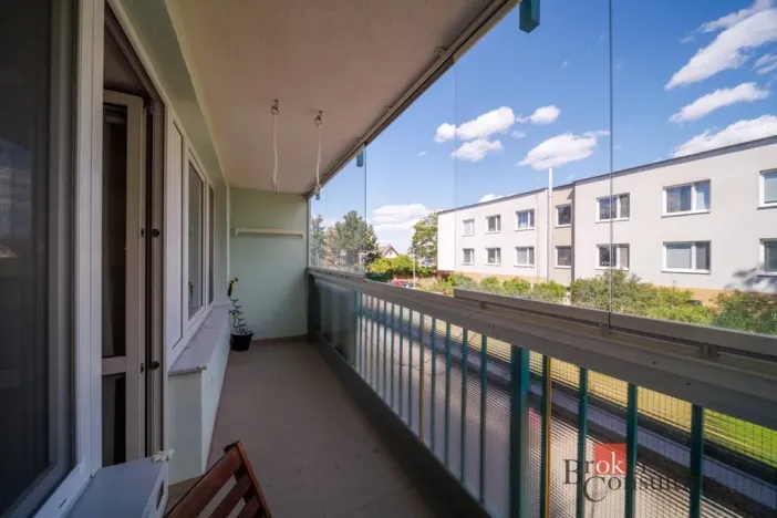 Prodej bytu 3+kk, Praha - Smíchov, Kroupova, 53 m2