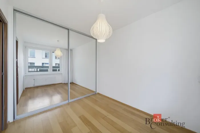 Prodej bytu 3+kk, Praha - Smíchov, Kroupova, 53 m2