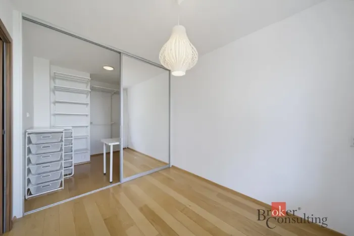 Prodej bytu 3+kk, Praha - Smíchov, Kroupova, 53 m2
