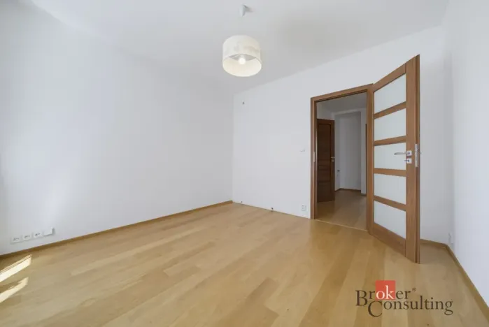 Prodej bytu 3+kk, Praha - Smíchov, Kroupova, 53 m2