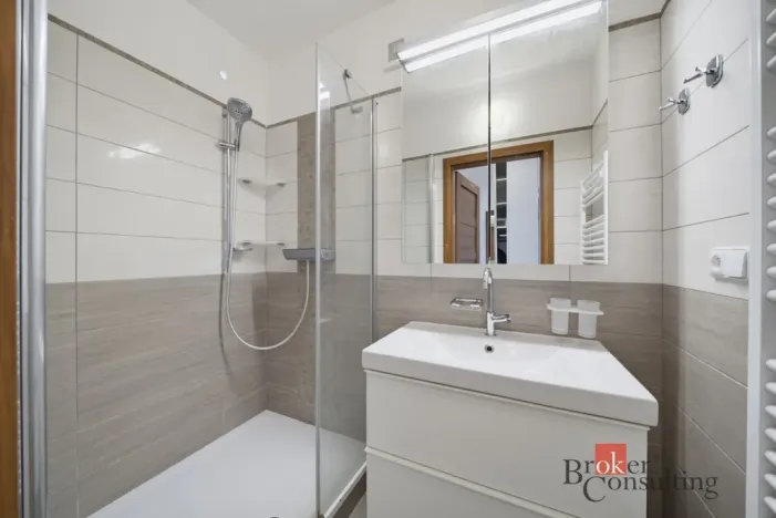 Prodej bytu 3+kk, Praha - Smíchov, Kroupova, 53 m2