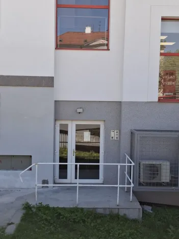 Pronájem bytu 2+kk, Příbram - Příbram II, 65 m2