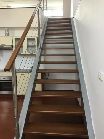 Pronájem bytu 2+kk, Příbram - Příbram II, 65 m2