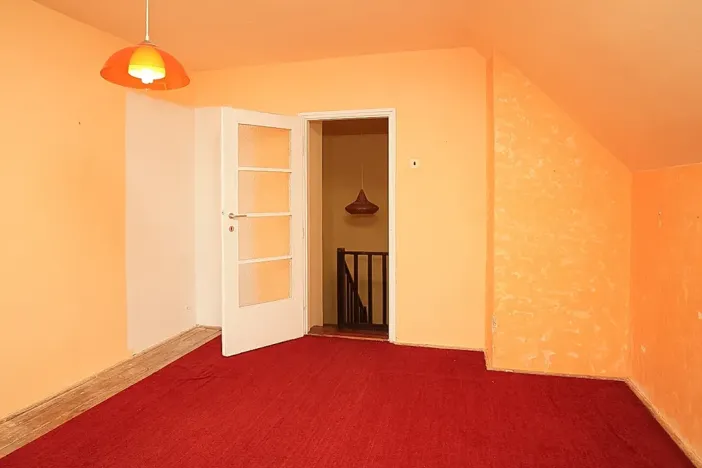Prodej rodinného domu, Bečov, 100 m2