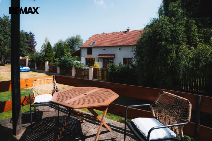 Prodej rodinného domu, Počaply, 240 m2