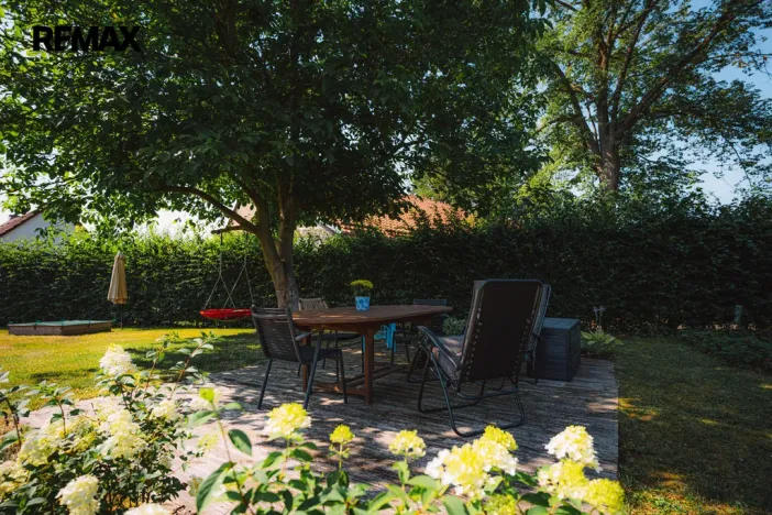 Prodej rodinného domu, Počaply, 240 m2