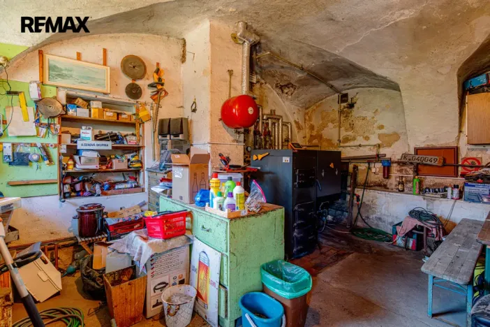 Prodej rodinného domu, Počaply, 240 m2