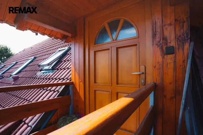 Prodej rodinného domu, Počaply, 240 m2