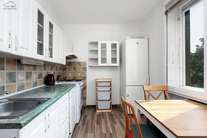 Pronájem bytu 2+1, Praha - Braník, Ke Krči, 52 m2