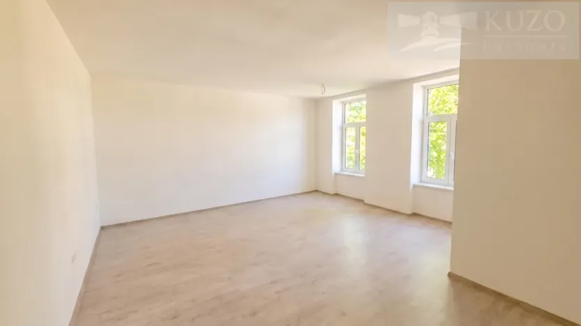 Pronájem bytu 1+kk, České Budějovice - České Budějovice 3, Rudolfovská tř., 42 m2