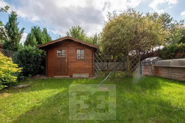 Pronájem bytu 4+1, Chýně, U Dráhy, 131 m2