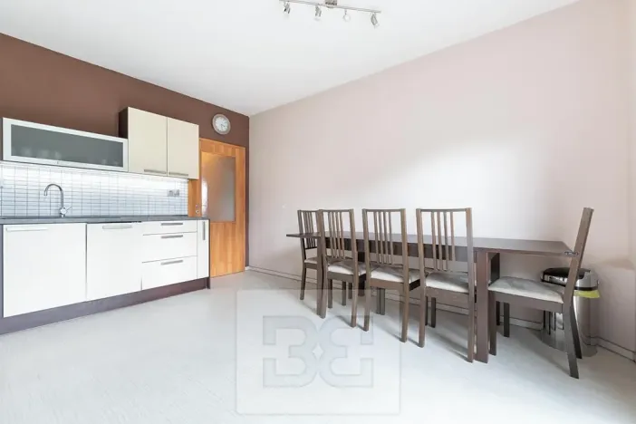 Pronájem bytu 4+1, Chýně, U Dráhy, 131 m2