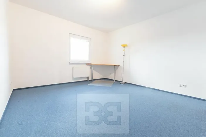 Pronájem bytu 4+1, Chýně, U Dráhy, 131 m2
