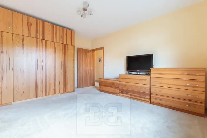 Pronájem bytu 4+1, Chýně, U Dráhy, 131 m2