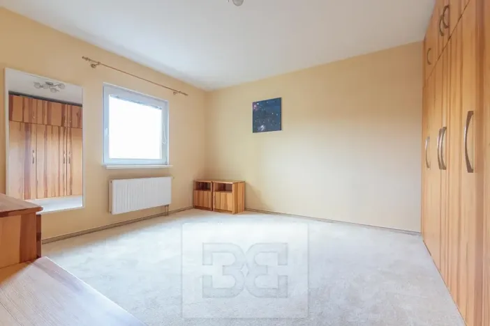 Pronájem bytu 4+1, Chýně, U Dráhy, 131 m2