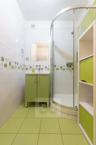 Pronájem bytu 4+1, Chýně, U Dráhy, 131 m2