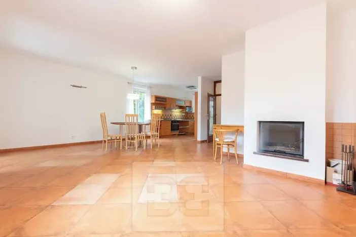 Pronájem rodinného domu, Líbeznice, Zlonínská, 150 m2