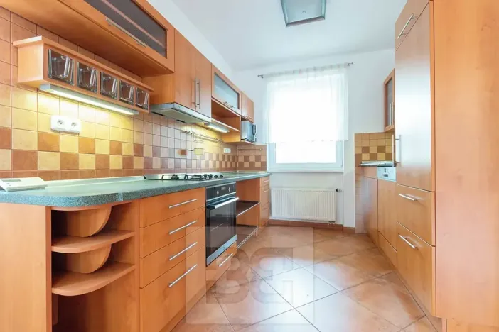 Pronájem rodinného domu, Líbeznice, Zlonínská, 150 m2