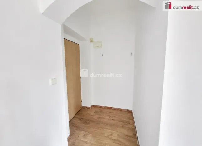 Pronájem bytu 2+kk, Dubí, J. Hory, 50 m2