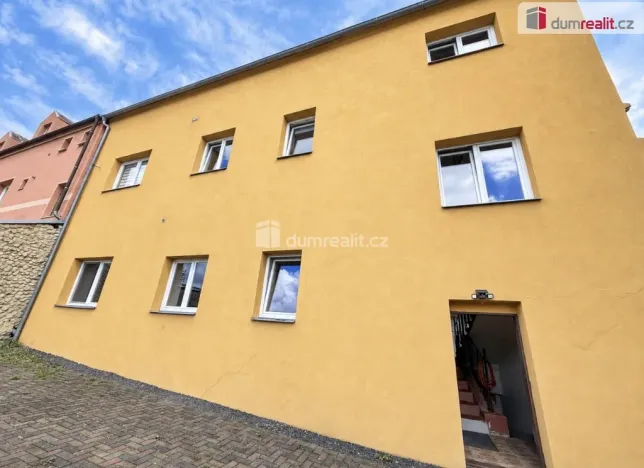 Pronájem bytu 2+kk, Dubí, J. Hory, 50 m2