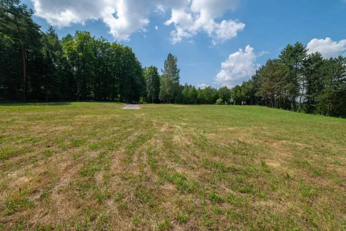 Prodej komerčního pozemku, Zlín - Kudlov, 9586 m2