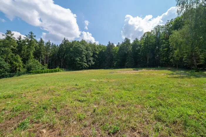 Prodej komerčního pozemku, Zlín - Kudlov, 9586 m2