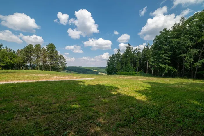 Prodej komerčního pozemku, Zlín - Kudlov, 9586 m2