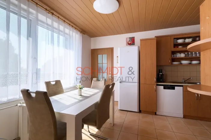 Prodej bytu 3+kk, Hustopeče, Družstevní, 81 m2