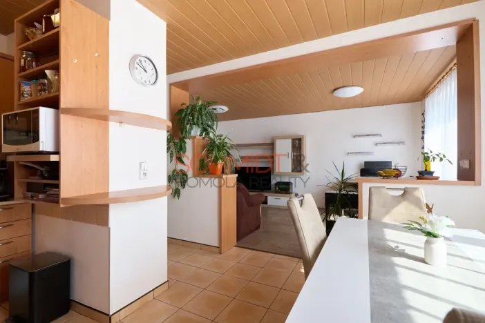Prodej bytu 3+kk, Hustopeče, Družstevní, 81 m2