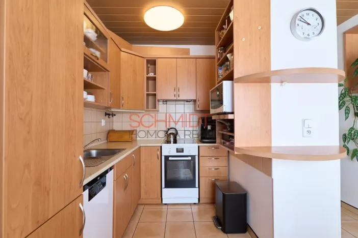 Prodej bytu 3+kk, Hustopeče, Družstevní, 81 m2