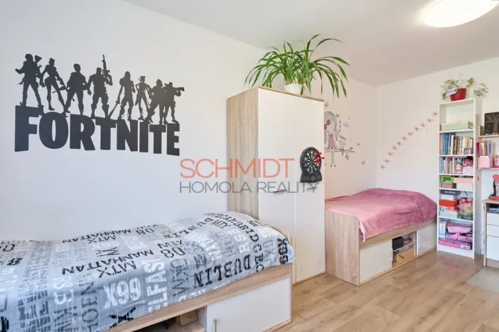 Prodej bytu 3+kk, Hustopeče, Družstevní, 81 m2