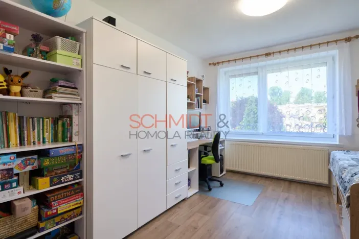Prodej bytu 3+kk, Hustopeče, Družstevní, 81 m2