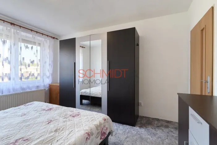 Prodej bytu 3+kk, Hustopeče, Družstevní, 81 m2