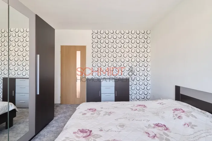Prodej bytu 3+kk, Hustopeče, Družstevní, 81 m2
