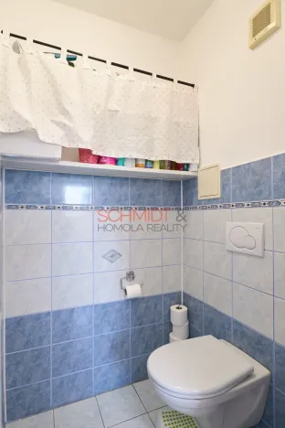 Prodej bytu 3+kk, Hustopeče, Družstevní, 81 m2