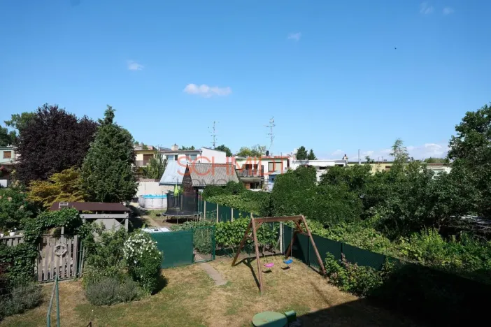 Prodej bytu 3+kk, Hustopeče, Družstevní, 81 m2