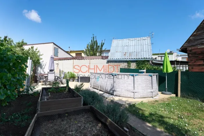 Prodej bytu 3+kk, Hustopeče, Družstevní, 81 m2