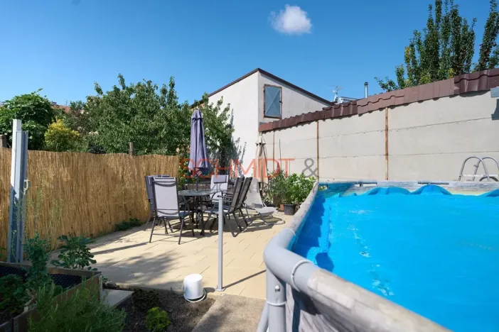 Prodej bytu 3+kk, Hustopeče, Družstevní, 81 m2