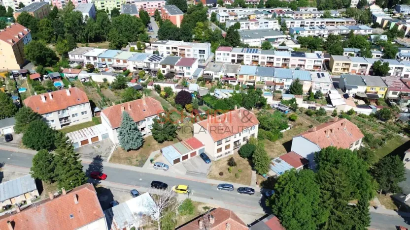 Prodej bytu 3+kk, Hustopeče, Družstevní, 81 m2