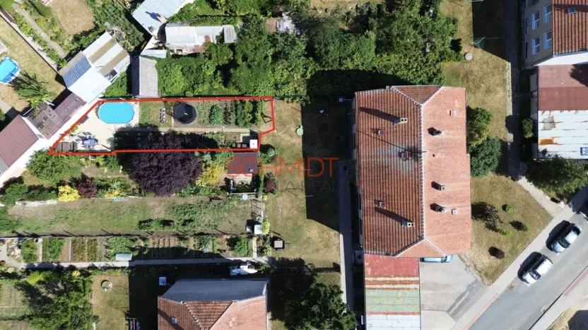 Prodej bytu 3+kk, Hustopeče, Družstevní, 81 m2