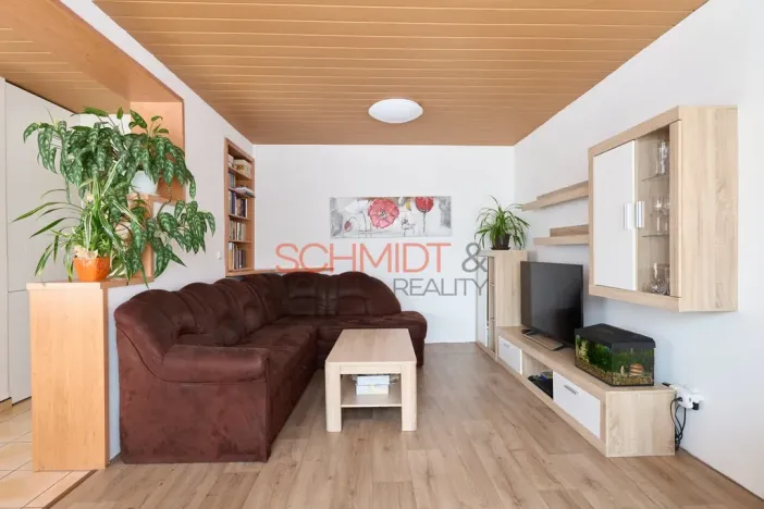 Prodej bytu 3+kk, Hustopeče, Družstevní, 81 m2