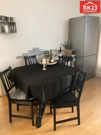 Pronájem bytu 2+1, Mariánské Lázně, Hlavní třída, 61 m2