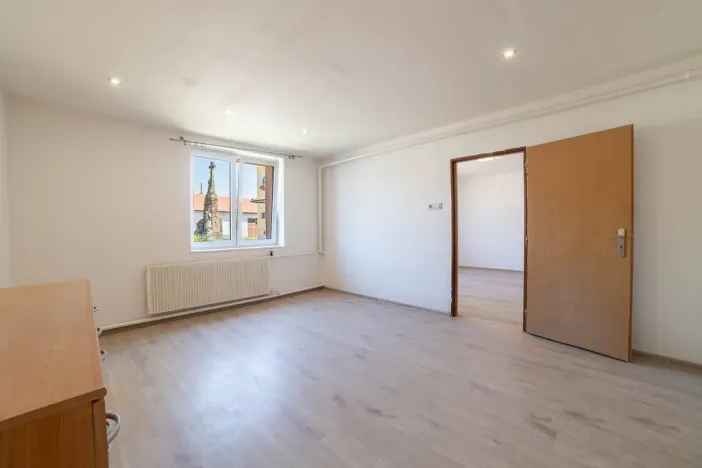 Prodej rodinného domu, Kostelany nad Moravou, 130 m2