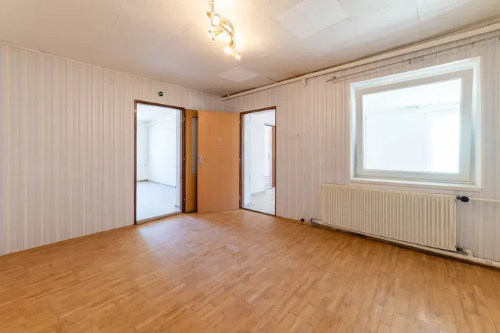 Prodej rodinného domu, Kostelany nad Moravou, 130 m2