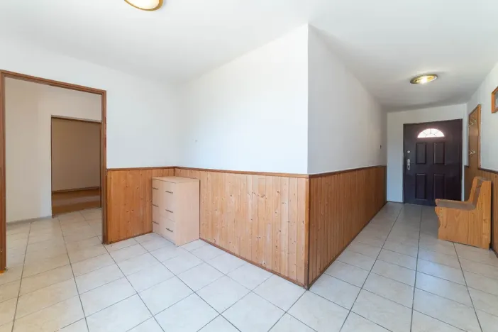 Prodej rodinného domu, Kostelany nad Moravou, 130 m2