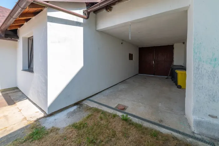 Prodej rodinného domu, Kostelany nad Moravou, 130 m2